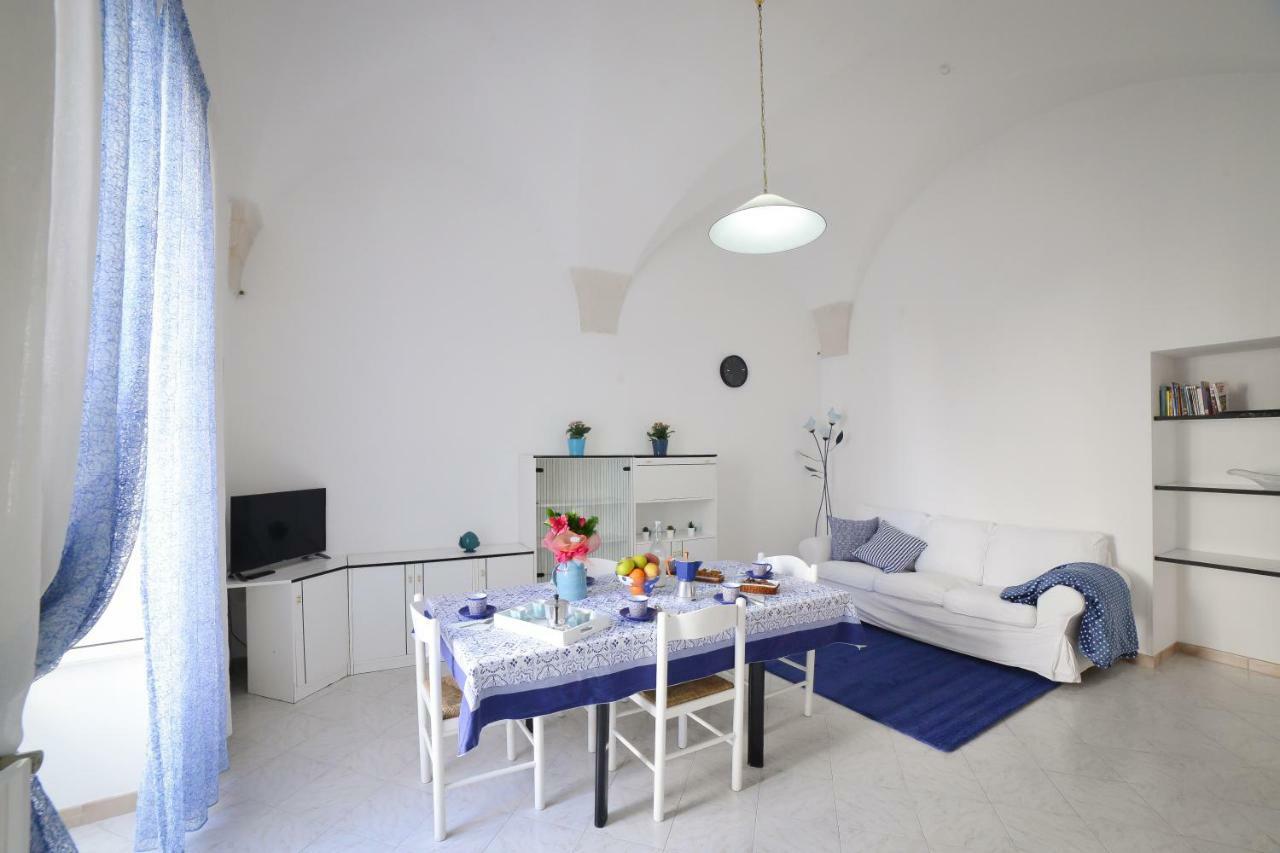 Typical Apulian Apartment Martina Franca Exterior foto